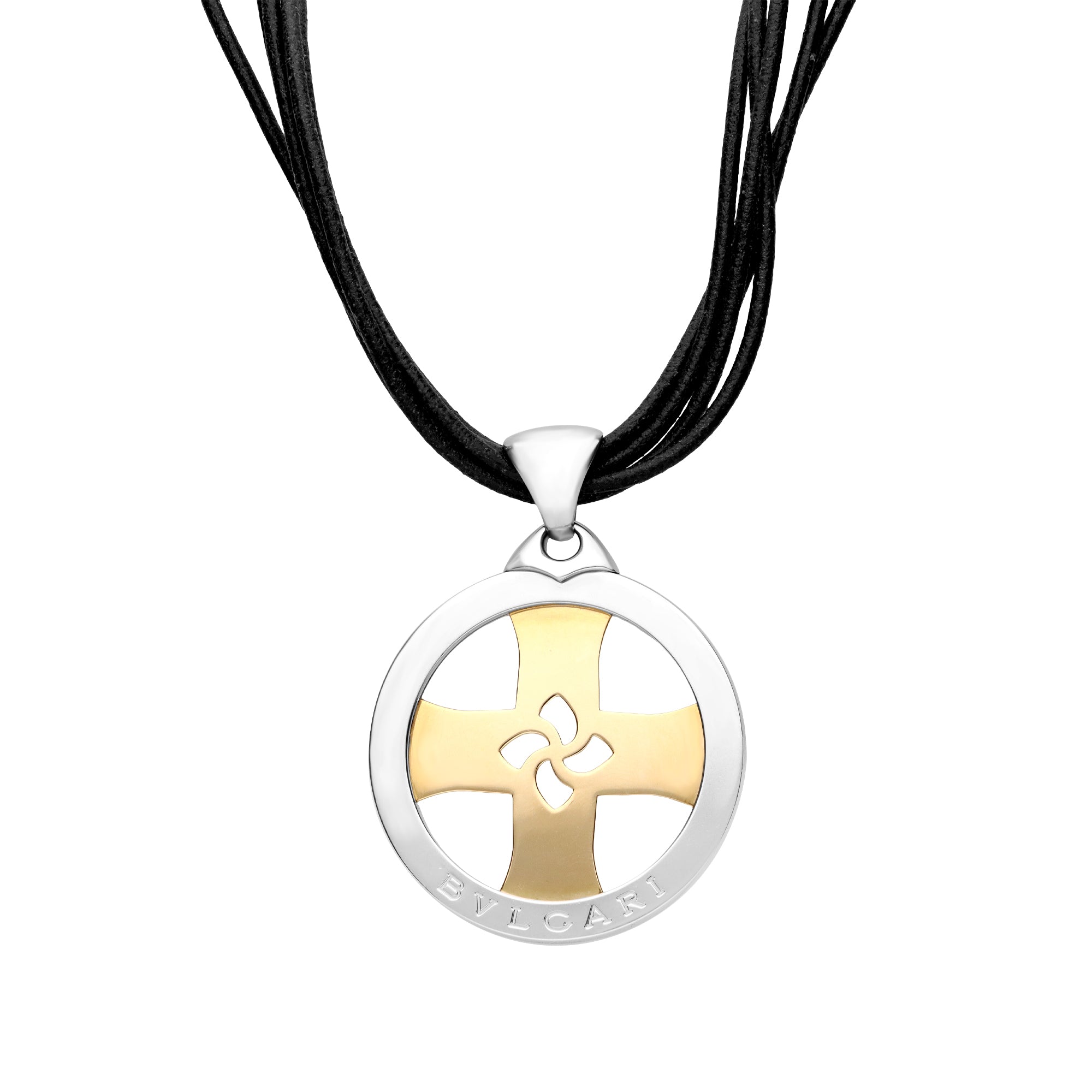 A Journey Worn Close to the Heart – Bvlgari Necklace