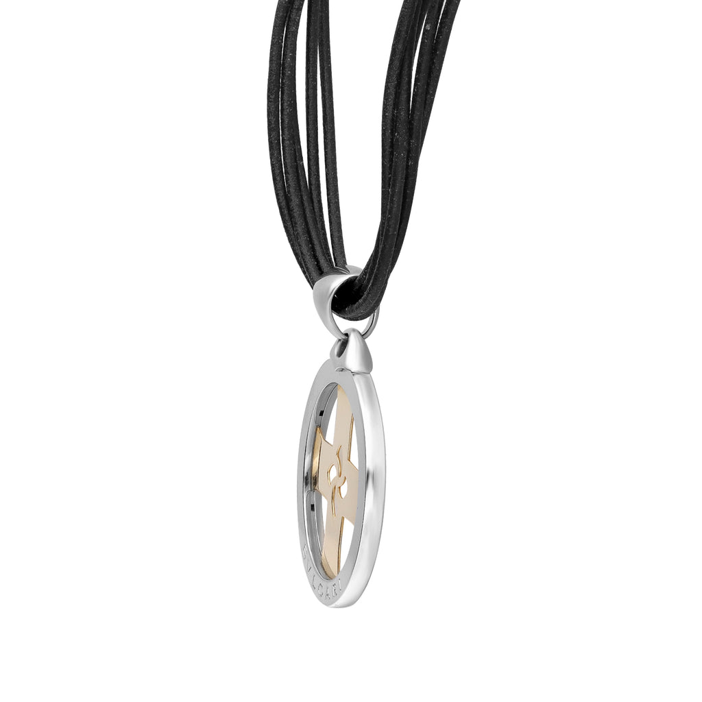 A Journey Worn Close to the Heart – Bvlgari Necklace